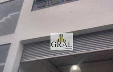 Imagem 4: Prédio, 966 m² - venda por R$ 3.301.000,00 ou aluguel por R$ 18.500,00/mês...