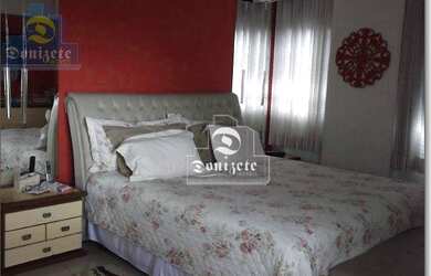 Imagem 11: Apartamento à venda, 290 m² por R$ 1.200.000,00 - Centro - Santo André/SP