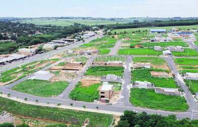 Imagem 2: São José do Rio Preto - Terreno Padrao - Residencial Colina Azul