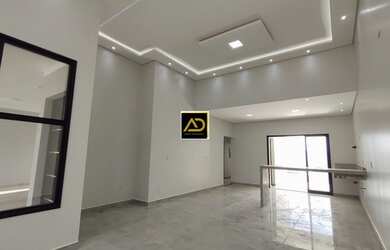 Imagem 3: CASA RESIDENCIAL em INDAIATUBA - SP, JARDIM RESIDENCIAL ALTO DE ITAICI