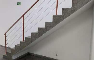 Imagem 2: Galpão para alugar, 350 m² por R$ 6.100,00/mês - Socorro - São Paulo/SP