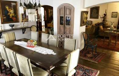 Imagem 11: RIBEIRãO PRETO - Casa Padrão - Alto da Boa Vista