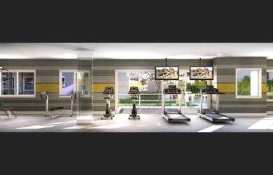 Imagem 11: Vendo apartamento novo, dois dormitórios com suíte e vaga no Supreme Higienópolis em Porto