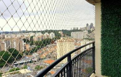 Imagem 8: Apartamento à venda, 90 m² por R$ 760.000,00 - Jaguaré - São Paulo/SP