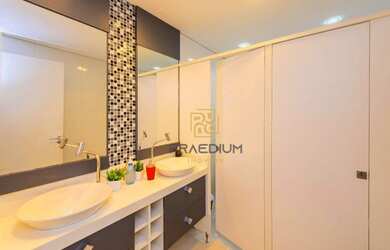 Imagem 16: Terreno à venda, 254 m² por R$ 800.000 - Alto da Glória - Curitiba/PR