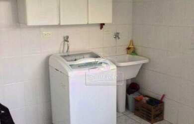 Imagem 5: Apartamento com 3 dormitórios, 90 m² - venda por R$ 450.000,00 ou aluguel...