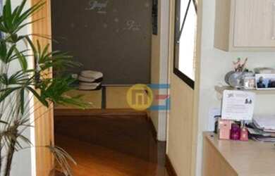 Imagem 14: Apartamento residencial à venda, Chácara Klabin, São Paulo