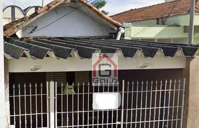 Imagem: O terreno possui 158m² de Área e está localizado em Vila