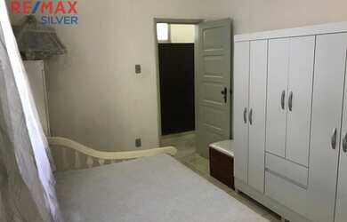 Imagem 14: Apartamento à venda, 398 m² por R$ 550.000,00 - Bonfim - Salvador/BA