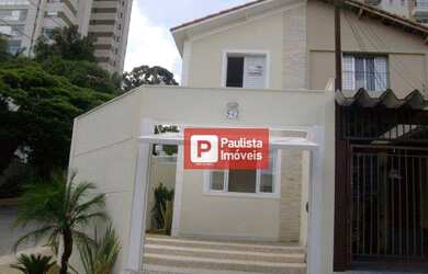 Imagem 1: Sobrado com 3 dormitórios, 120 m² - venda por R$ 740.000,00 ou aluguel...