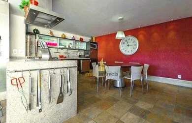 Imagem 4: Maravilhosa casa 4 quartos, alto luxo com linda vista no Mangabeiras