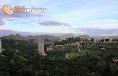 Imagem: Venda Apartamento 1 quarto Vale do Sereno Nova Lima