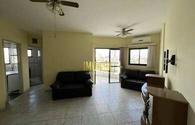 Imagem 3: Apartamento à venda, 57 m² por R$ 210.000,00 - Boqueirão - Praia Grande/SP