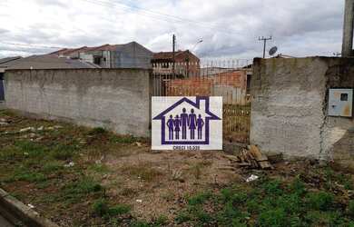 Imagem: O terreno possui 158m² de Área e está localizado em Iguaçu