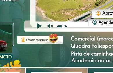 Imagem 1: FX-Terreno de nazaré paulista 4VJHG9