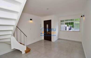 Imagem: O depósito possui 1 Vaga na garagem, 106m² de Área e está