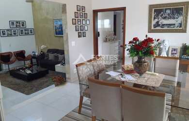 Imagem 7: RIBEIRãO PRETO - Casa de Condomínio - Recreio das Acácias