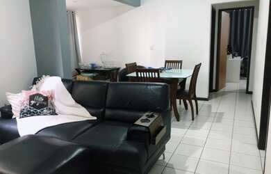 Imagem 3: APARTAMENTO RESIDENCIAL em SALVADOR - BA, PITUBA