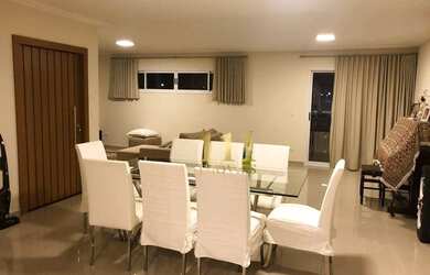 Imagem 1: Apartamento à venda, 162 m² por R$ 990.000,00 - Vila Costa - Taubaté/SP