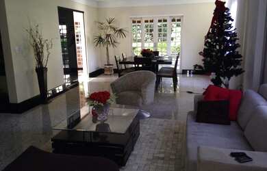 Imagem 4: Casa para Venda em Condomínio Bouganville Lagoa Santa MG