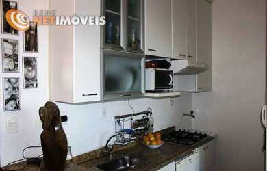 Imagem 5: Venda Apartamento 1 quarto Vale do Sereno Nova Lima