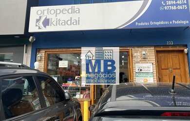 Imagem: O depósito possui 60m² de Área e está localizado em Vila