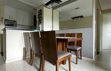 Imagem 13: Apartamento à venda, 60 m² por R$ 330.000,00 - Jaraguá - São Paulo/SP