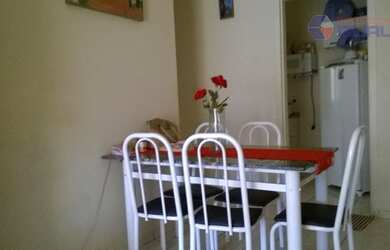 Imagem 7: Apartamento residencial à venda, Jardim Jandira, São José do Rio Preto