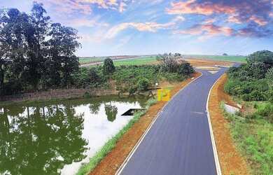 Imagem 5: Terreno à venda, 324 m² por R$ 260.000,00 - Jardim Recanto das Águas...