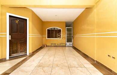 Imagem 8: Sobrado com 3 dormitórios à venda, 185 m² por R$ 375.000,00 - Sítio...