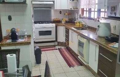 Imagem 6: Casa à venda, 304 m² por R$ 970.000,01 - Condomínio Ibiti do Paço...