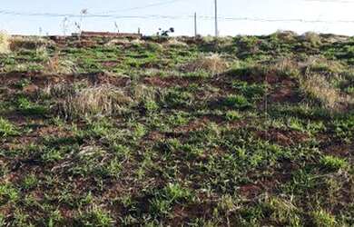 Imagem 10: Terreno à venda, 140 m² por R$ 99.000,00 - Villa Verde - Bragança Paulista/SP