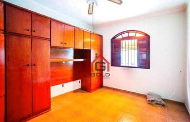 Imagem 13: Sobrado com 3 dormitórios, 164 m² - venda por R$ 460.000,00 ou aluguel...