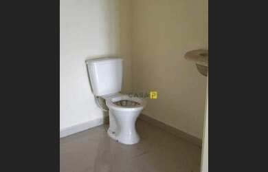 Imagem 9: Sala, 55 m² - venda por R$ 480.000 ou aluguel por R$ 2.800/mês - Vila...