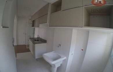 Imagem 6: Apartamento, 53 m² - venda por R$ 296.454,20 ou aluguel por R$ 1.200,00/mês...