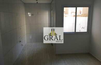 Imagem 13: Apartamento com 2 dormitórios à venda, 50 m² por R$ 330.000,00 - Jardim...