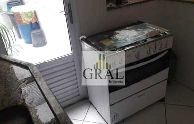 Imagem 12: Apartamento à venda, 60 m² por R$ 304.000,00 - Vila Pires - Santo André/SP