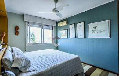 Imagem 13: Apartamento à venda, 106 m² por R$ 580.000,00 - Floresta - Porto Alegre/RS