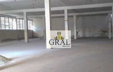 Imagem 3: Galpão à venda, 2700 m² por R$ 5.499.000,00 - Serraria - Diadema/SP