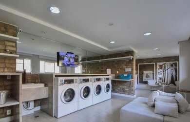 Imagem 3: APARTAMENTO RESIDENCIAL em SÃO PAULO - SP, Alto da Boa Vista