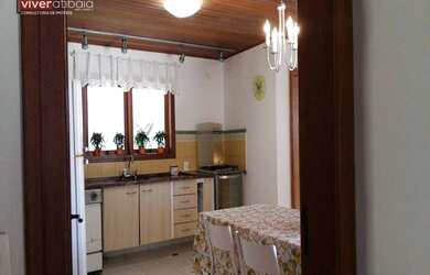 Imagem 8: Casa Residencial à venda, Vila Santista, Atibaia - CA0476