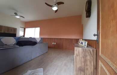 Imagem 6: Casa à venda, 220 m² por R$ 520.000,00 - Fazendinhas do Ipiranga - Juiz...