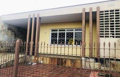 Imagem 1: Casa com 3 dormitórios, 134 m² - venda por R$ 750.000,00 ou aluguel...