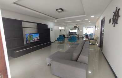 Imagem 4: Casa no Outeiro da Glória - Porto Seguro - BA