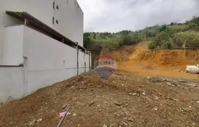 Imagem 3: Terreno à venda, 300 m² por R$ 99.000,00 - Monte Castelo - Juiz de Fora/MG