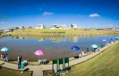 Imagem 7: Terreno no Florais dos Lagos à venda, 459 m² por R$ 1.099.000 - Ribeirão...