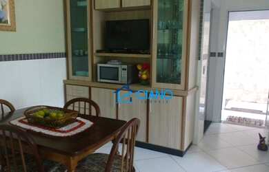 Imagem 4: Sobrado com 3 dormitórios à venda, 700 m² por R$ 2.555.000,00 - City América - São Paulo/S