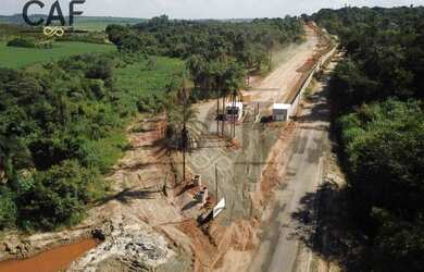 Imagem 3: Terreno à venda, 1000 m² por R$ 330.000,00 - Reserva Duas Marias - Jaguariúna/SP