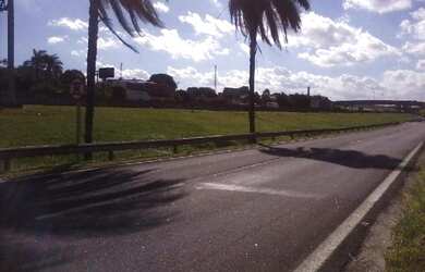 Imagem 8: AREA JUNDIAI BAIRRO RETIRO FRENTE ANHANGUERA 5083M2 ZI VIA ARTERIAL