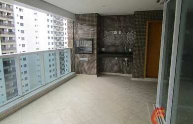 Imagem 9: Apartamento Alto Padrão Residencial à venda, Anália Franco, São Paulo